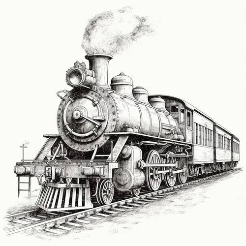 Chattanooga Choo Choo (ciuciu), Romanian style or How to Kill a Good Business in Two Steps