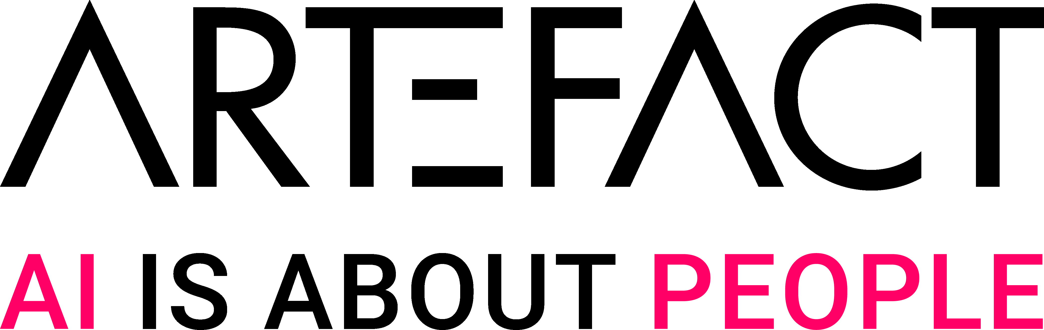 Artefact AI
