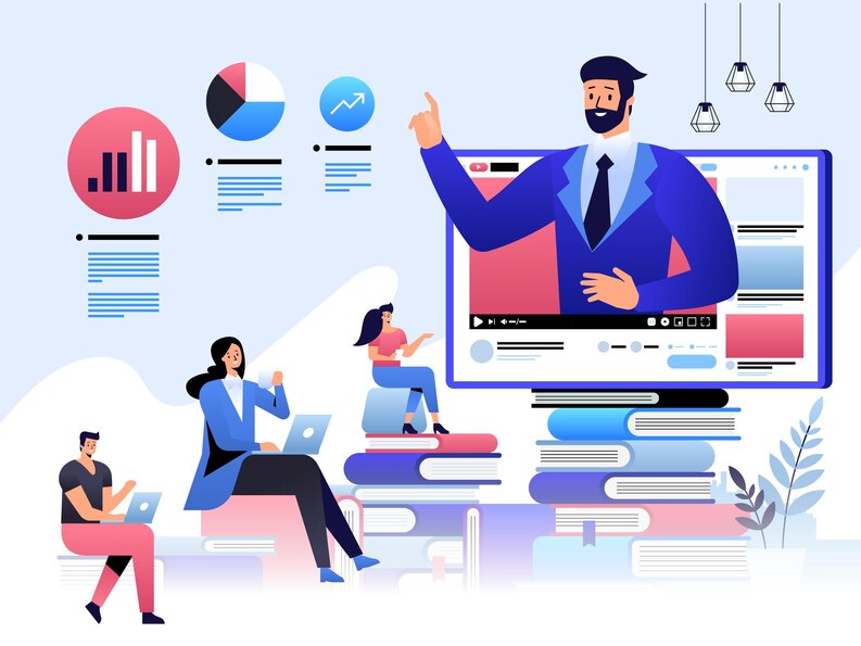 Expert Training in IT, Software Development QA, and Project Management